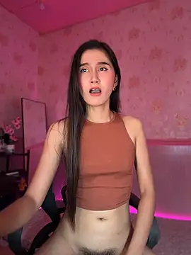 anne_smithe webcam