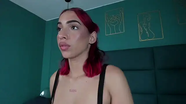 theladymonserrateshow