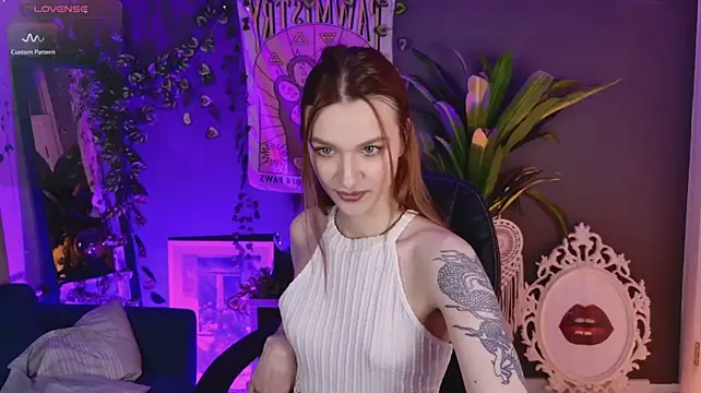 PollyMayer
