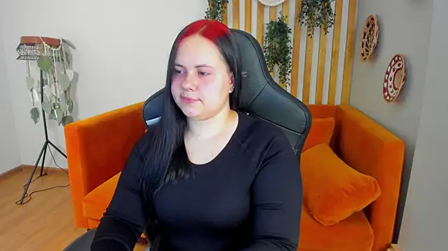 DaisyHarts webcam