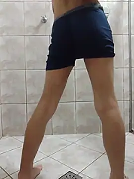 JohnMagr live cam on StripChat