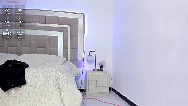 silvia_lane live cam preview