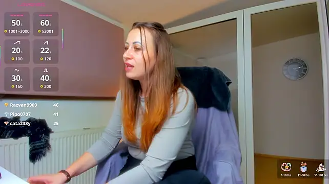 Aryanette