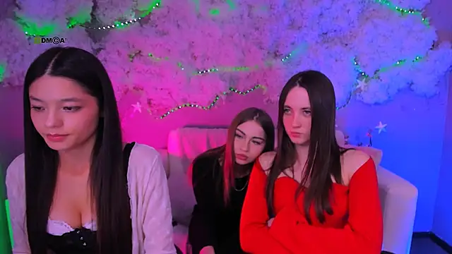 bella_dorn webcam