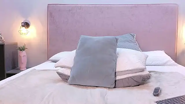 Busty_Zay webcam