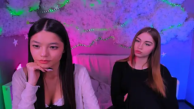 bella_dorn webcam
