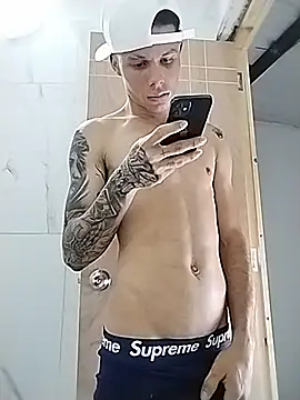 LuiguiMoore
