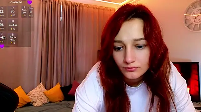 Sinty_Noria live cam on StripChat