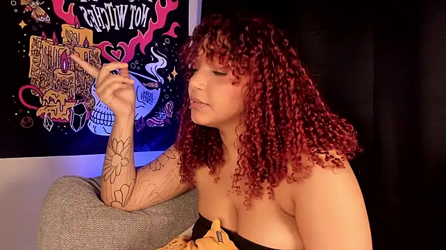 katrinaa_ricci live cam on StripChat