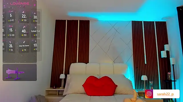sarah_perez7 live cam on StripChat