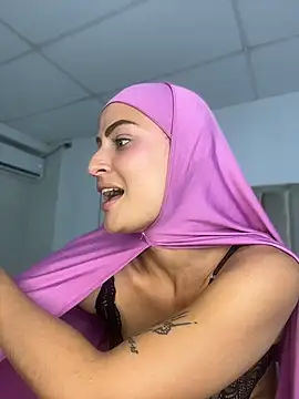 aisha k