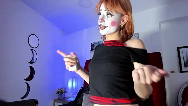 ViolettClay_ live cam on StripChat