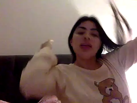 stripflordelcaos live cam on StripChat