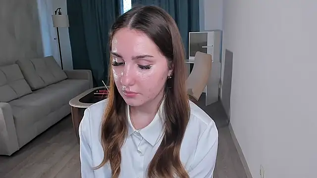 AuraRaef live cam on StripChat