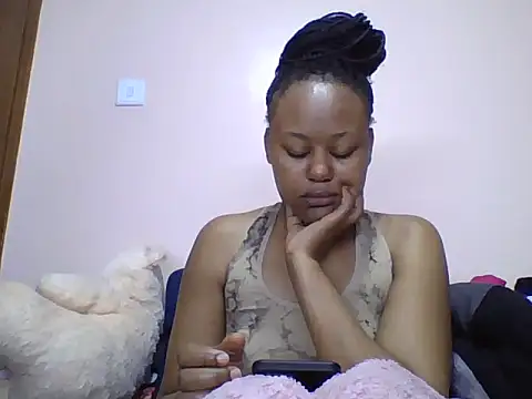IvoryMus live cam on StripChat