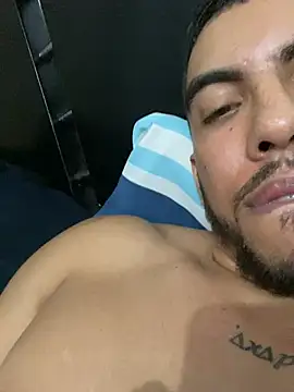 CristianBain9
