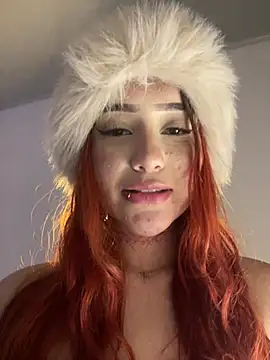 Ashly_cutee webcam