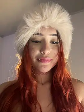 Ashly_cutee webcam