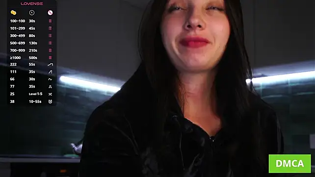 DaisyBlaze webcam