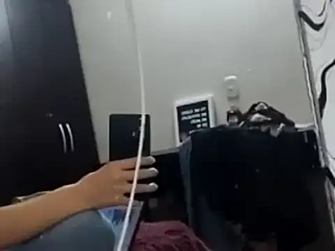 Babyenyell webcam