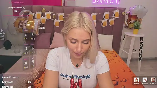 MIla_Stunning