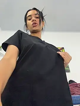 Spa-Girls webcam