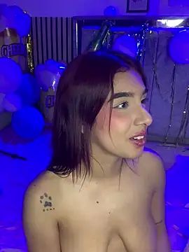 miss_carly webcam