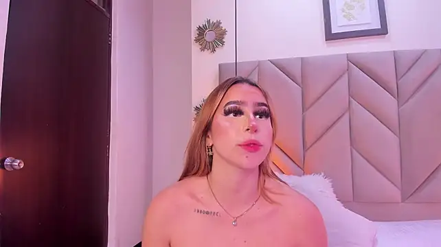 SelenaNoir_ webcam