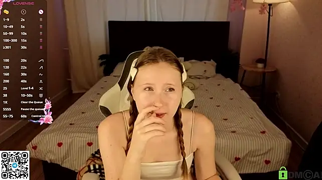 LiliTiny webcam