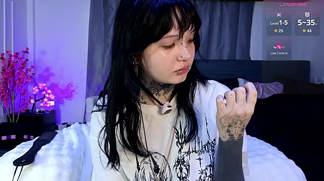 lein_bone's live room