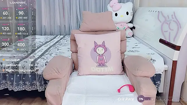 yangyang_520 webcam