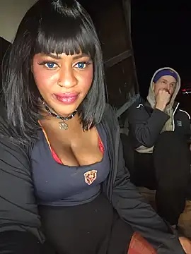 AmazonianMistress