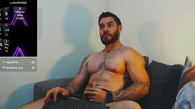 Drake_Cole