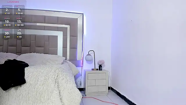 silvia_lane webcam