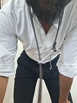 Being_zaroon