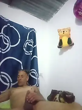 Elmono__1 live cam on StripChat