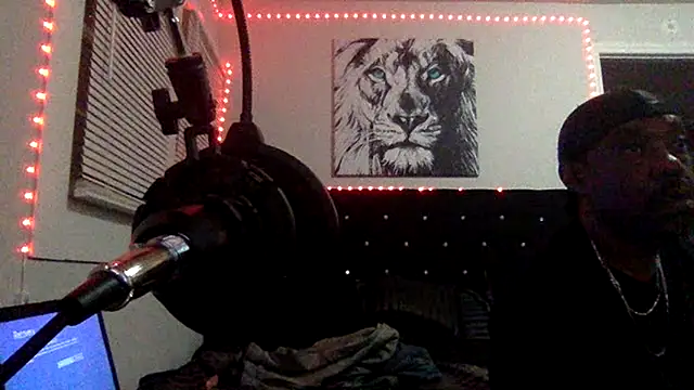 bigdaddydy (Ask my age) - Cumshow