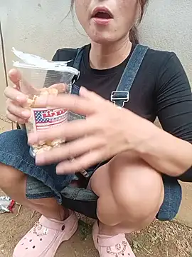 Linda-yiyi