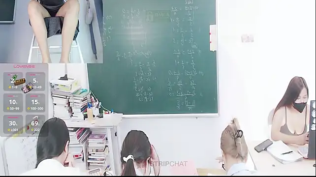 _Math_ webcam