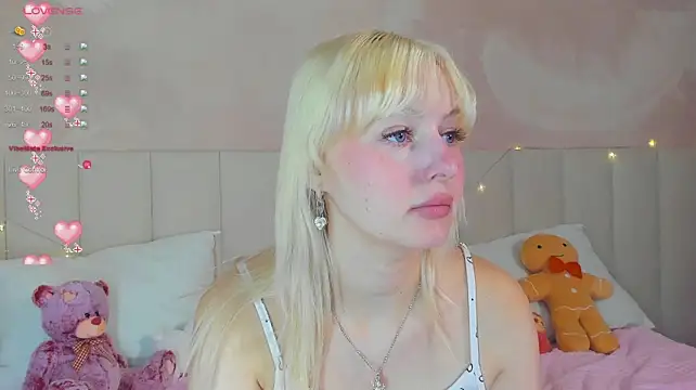 AdeleSilvy