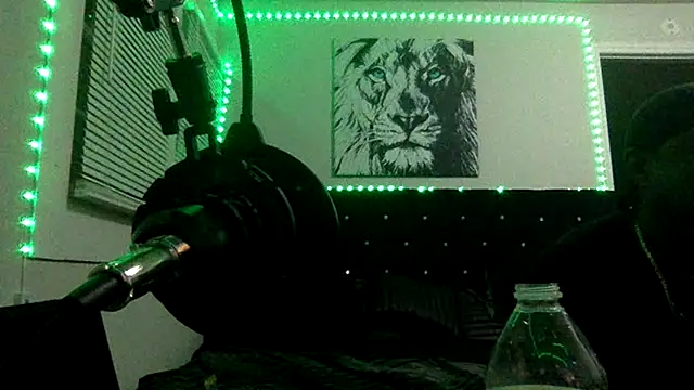 BigDaddyDy webcam