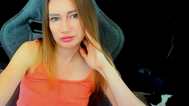 JessFoxxx live cam preview
