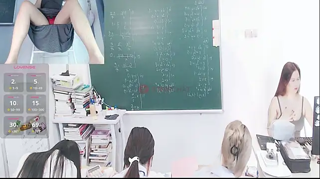 _Math_ webcam