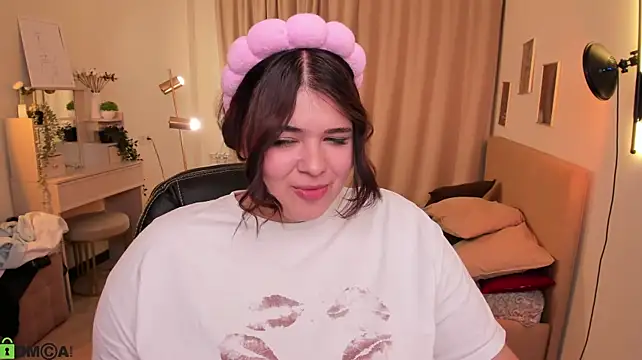 Annet_Nel1son webcam
