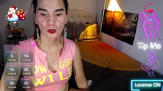 NinaDOM4CUM