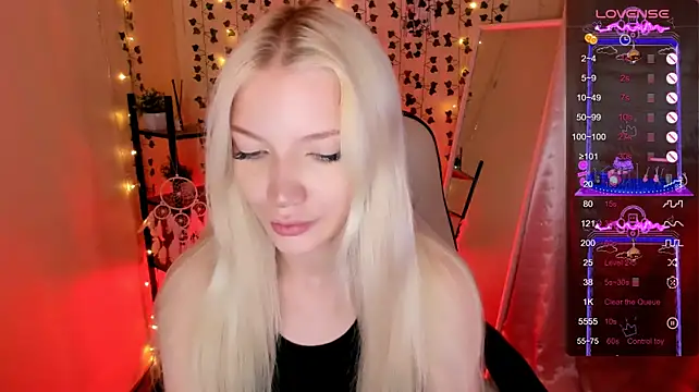 AnyaTaylor_ webcam