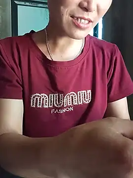 Heryy_xx webcam