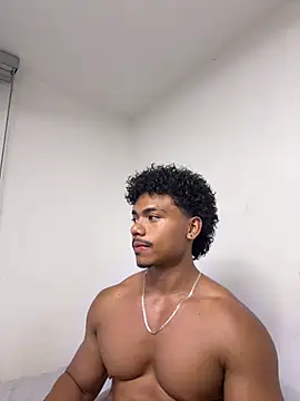 XavierColeman
