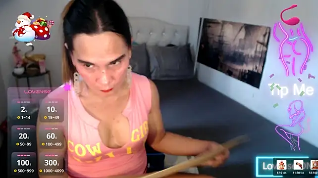 NinaDOM4CUM