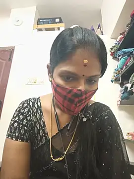 Tamil_Yalini12 webcam
